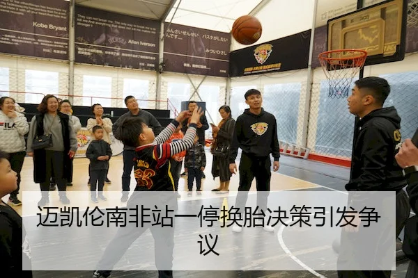 迈凯伦南非站一停换胎决策引发争议 | 6686APP